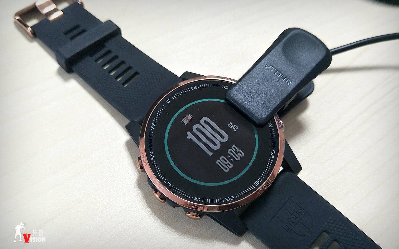 军拓铁腕5智能手表,军拓铁腕5x智能户外手表上线