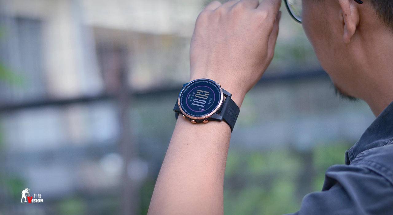 军拓铁腕5智能手表,军拓铁腕5x智能户外手表上线