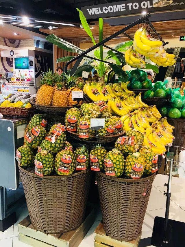 北京第一份逛超市攻略，各大超市的“尖儿货”都在这里！