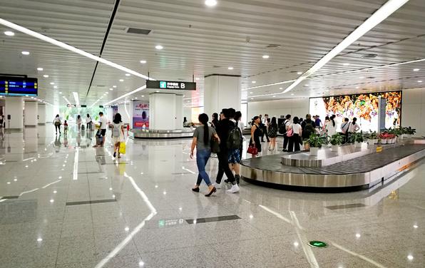 b1b2入境美国注意事项,绿卡入境美国注意事项