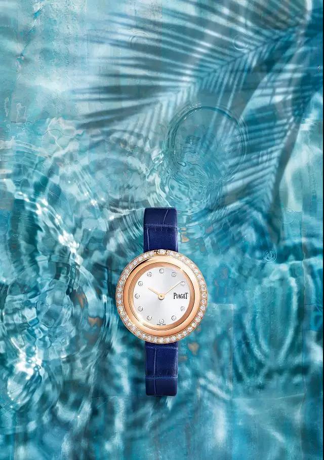 珠宝奢侈品品牌,伯爵珠宝