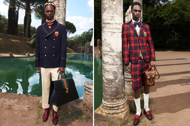 校服大改造，我对青春有话要说