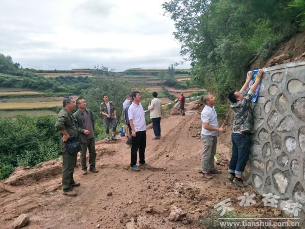 天水213地质大队工作咋样,甘肃省核地质213大队机械修造厂