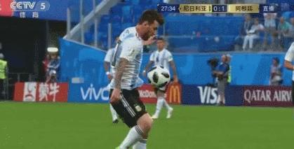 翻滚，慌的一比，点球，VAR，这注定是一届话题性十足的世界杯