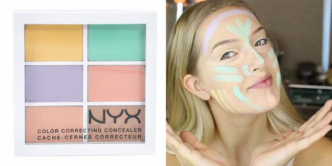 这些平价彩妆新手千万别跟着买,化妆新手入门彩妆产品知识大全