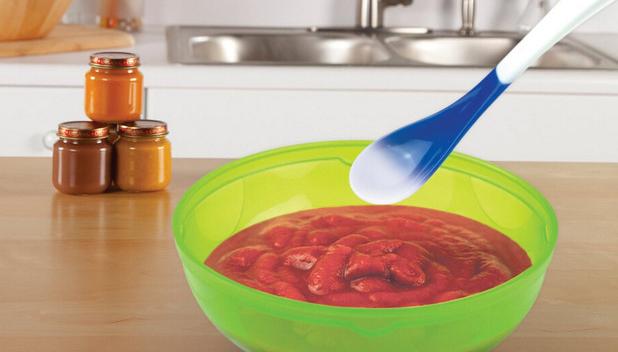 宝宝必买餐具 (宝宝餐具应该如何选择)