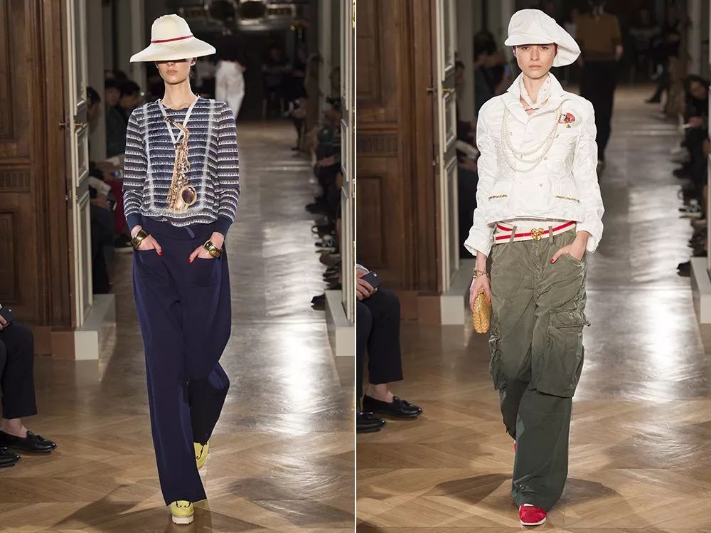 高桥盾undercover联名,uc高桥盾秀款undercover