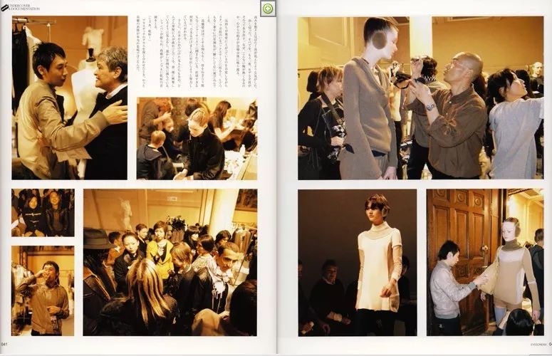 高桥盾undercover联名,uc高桥盾秀款undercover