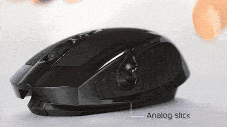 能操作三个角色的游戏,可以用三个摇杆玩的游戏