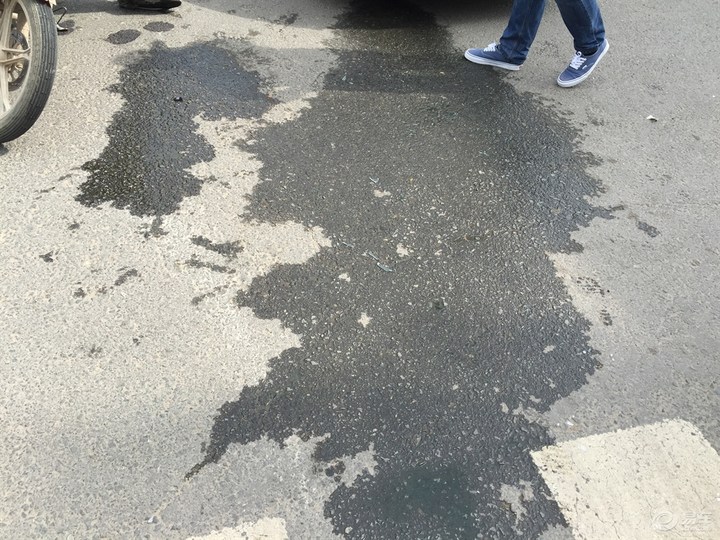 分享一次意外经历50字,分享你处理交通事故的难忘经历