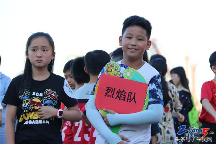 “足球梦、帐篷情”！常州龙城小学首届足球嘉年华之足球文化夜