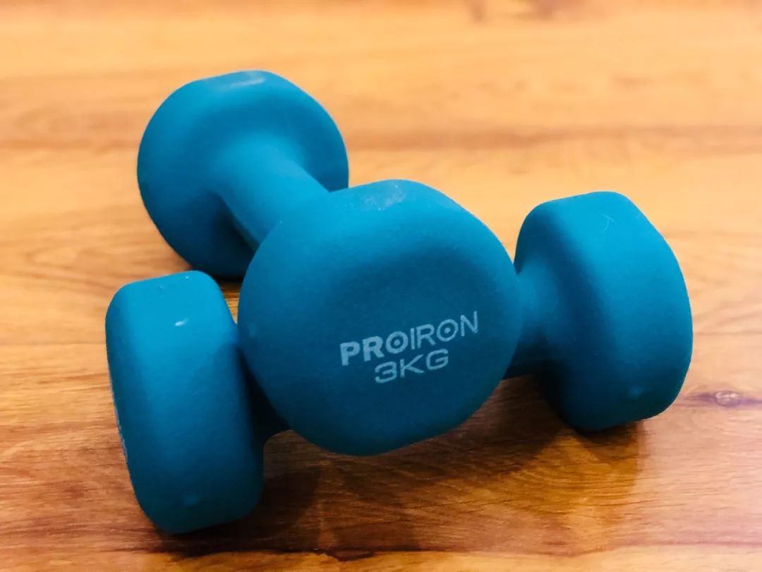 烧了这些钱，天天都想运动