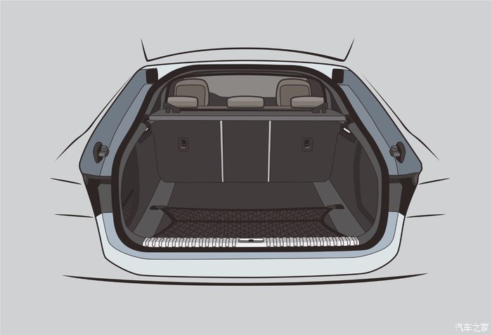 颜值与实力奥迪,颜值与实力完美融合