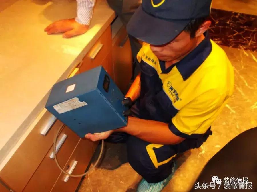 如何进行靠谱的室内甲醛检测,室内空气甲醛检测方法国标