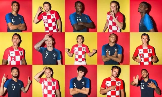 18年世界杯法国夺冠后齐达内反应,2018世界杯法国夺冠齐达内反应