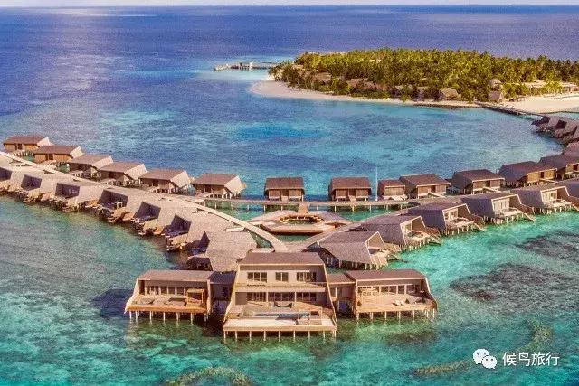 马尔代夫选岛攻略专治选岛困难症,马尔代夫如何选岛