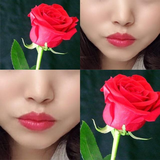 女神们最爱的口红颜色有哪些？这种动人心魄的红瞬间秒杀一切！