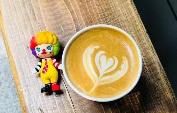 秒杀星爸爸！这8家外卖咖啡界的颜值扛把子，全上海白领人手一杯