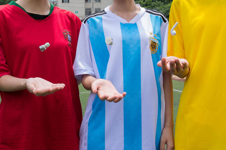 新一代耳塞推荐排名第一,真正无线耳塞推荐