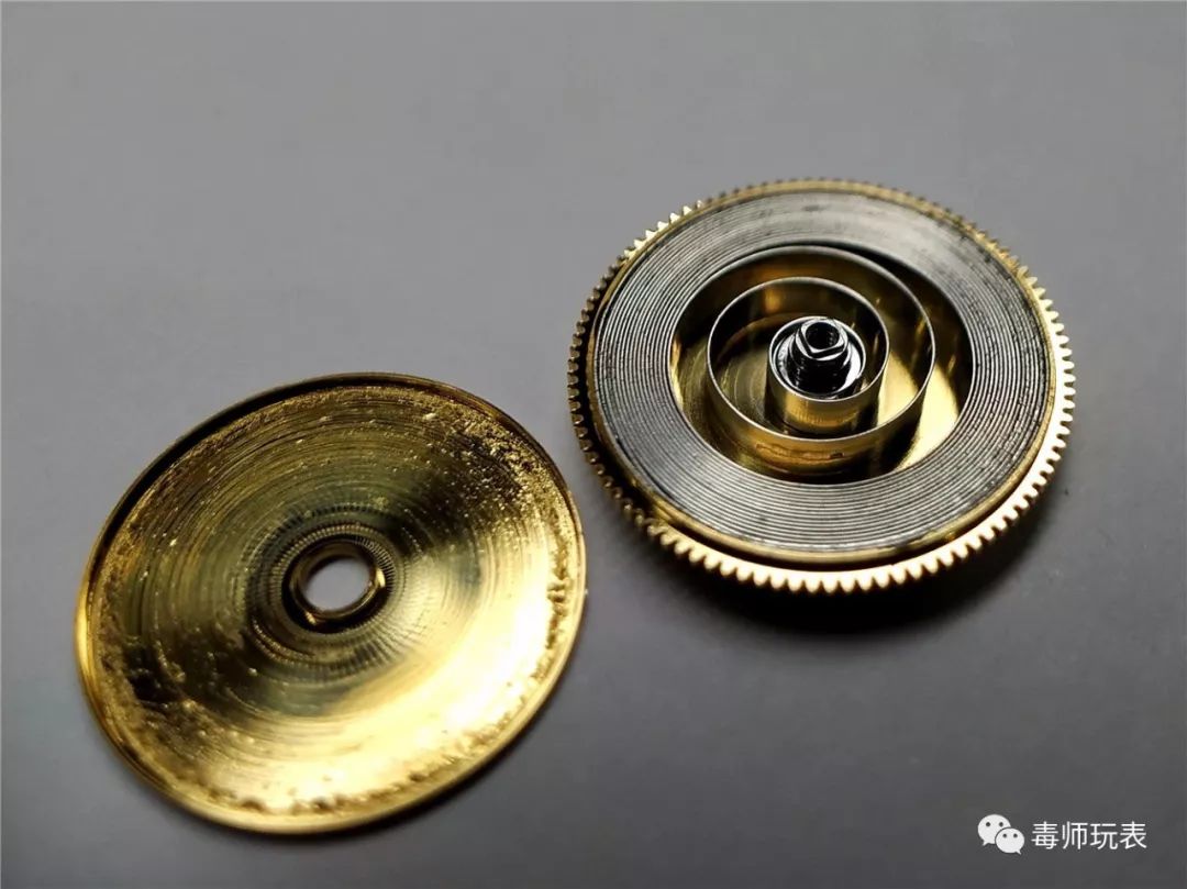 劳力士3235机芯揭秘,劳力士3235机芯有声音