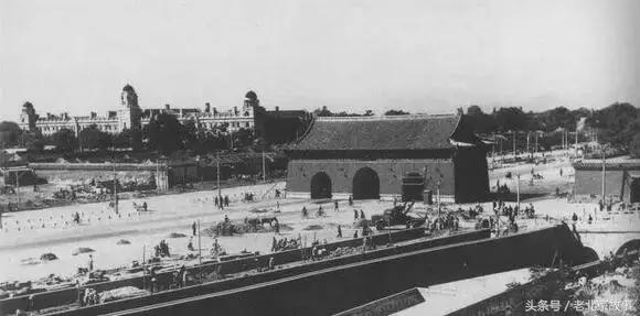《邪不压正》里没有告诉您旧北平，却隐藏着北京不为人知的过去！