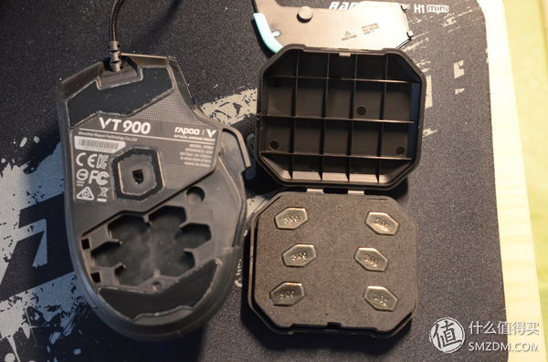 雷柏v30s鼠标评测,雷柏rapoov500pro机械键盘测评