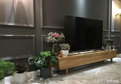 100个耐看的背景墙横屏高清,推荐几款漂亮的电视背景墙颜色