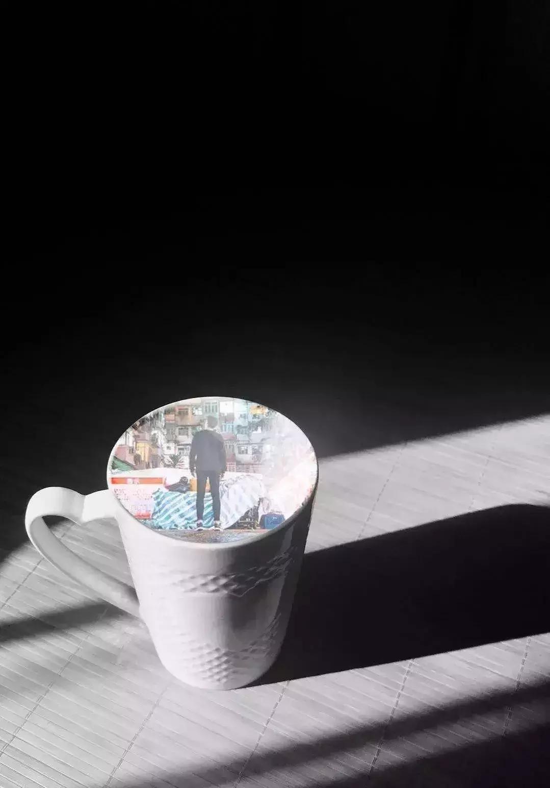 手机摄影人像摄影作品欣赏,手机摄影最顶级的极简作品照片