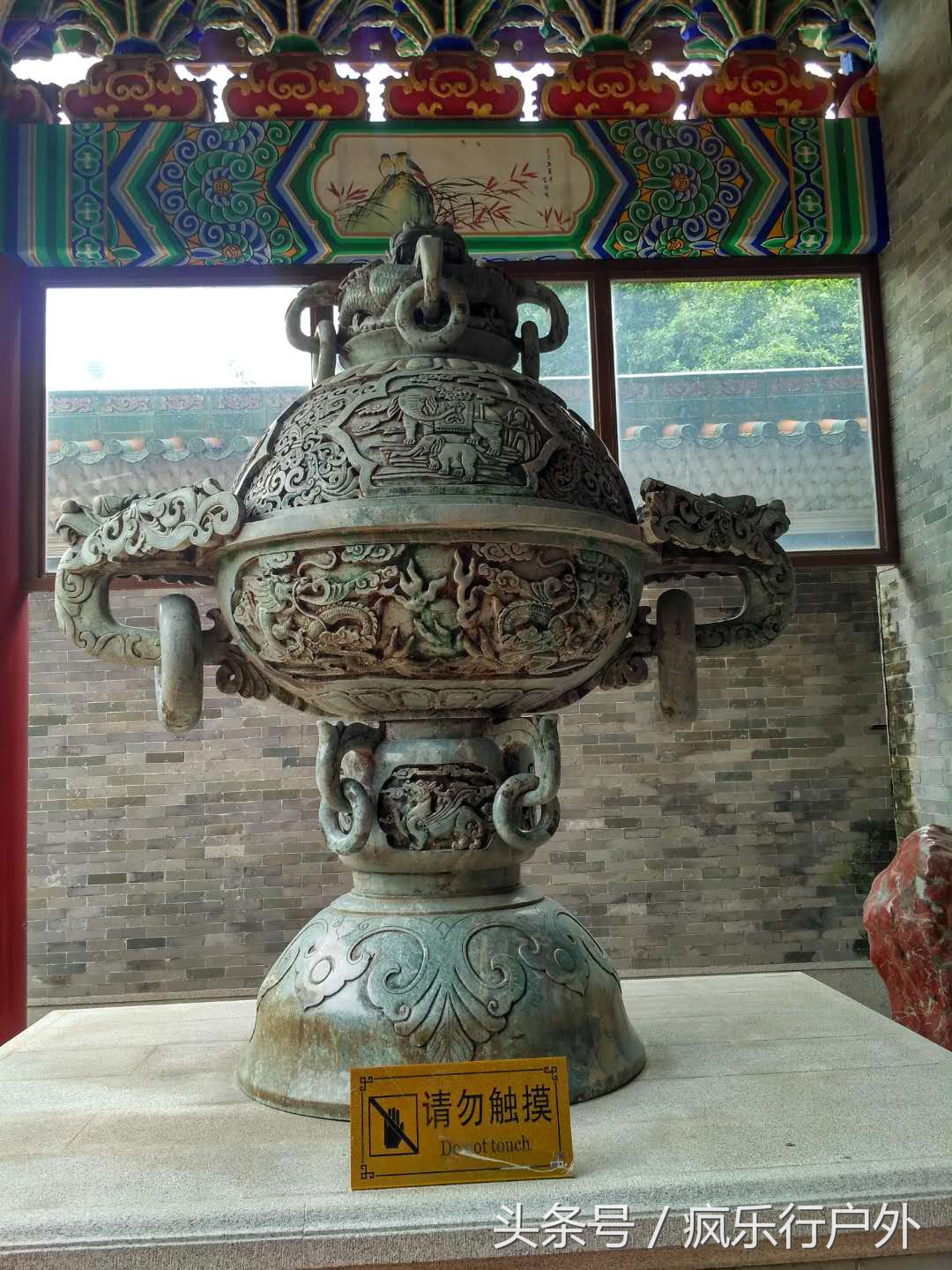 最真实的岭南园林,岭南著名园林