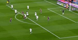 阿图尔在巴萨的表现,阿图尔能为巴萨带来什么