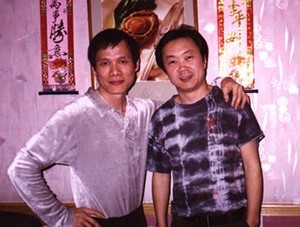 那英巅峰时期跟邓丽君齐名,那英超越邓丽君