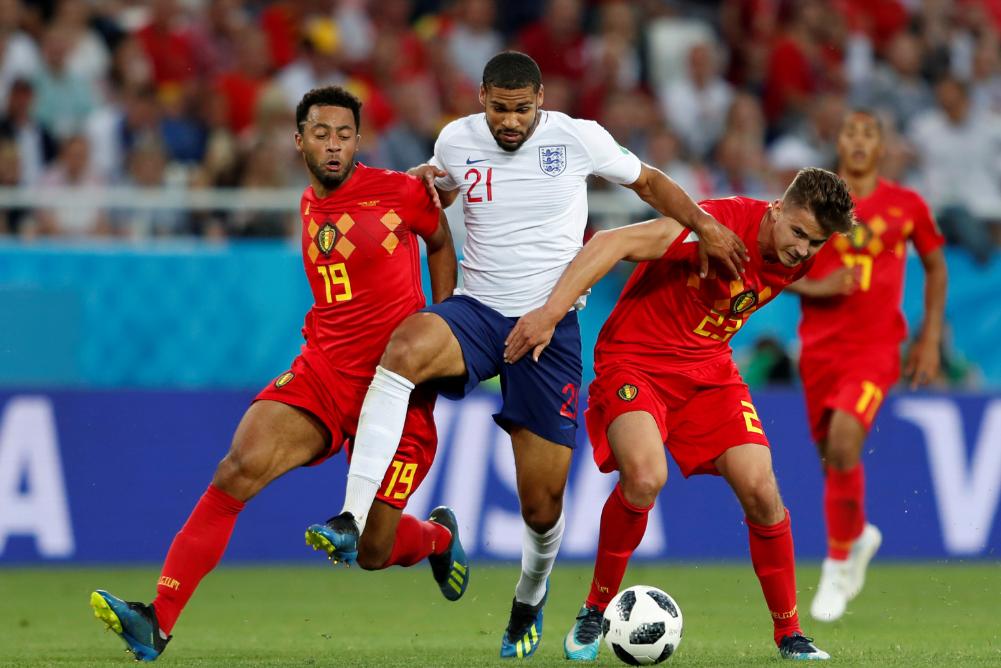 2018世界杯关键词,今年世界杯的关键词是什么