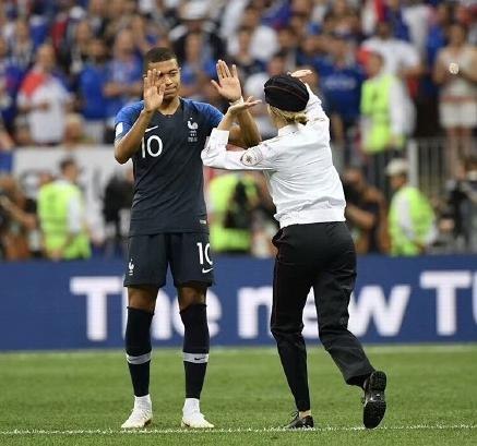 世界杯结束了资深老球迷的回忆,2018年世界杯难忘的回忆