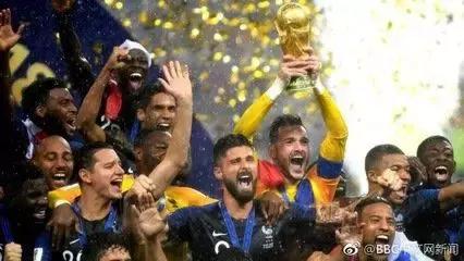 欧洲足球夺冠形势分析,世界杯足球历史回顾