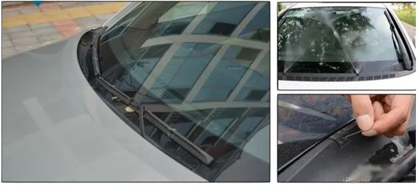 预警大雨大风来袭出行请注意安全,天气预警雨天出行请注意安全