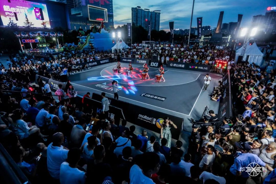 这里是萍乡!德庄火锅进军全国总决赛秋收起义广场见证顶级赛事