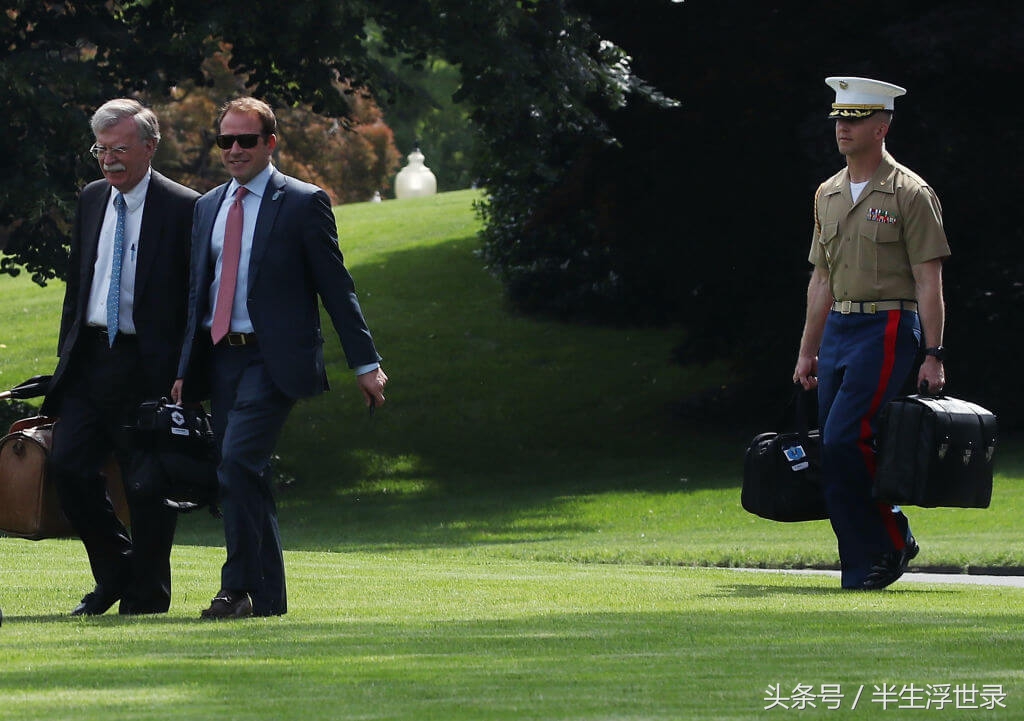 美国第一家庭入住白宫期间必须遵守的那些规定