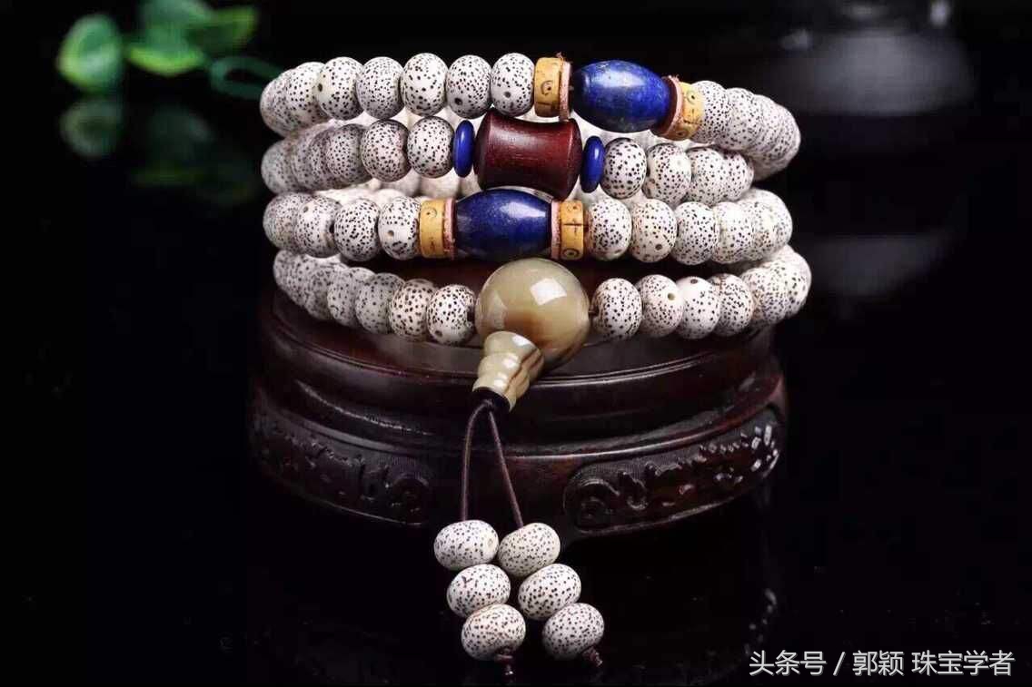 星月菩提有几种盘玩方式,星月菩提种类和盘玩效果