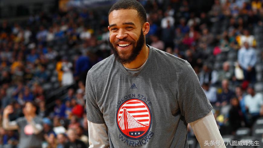 “呆萌”中锋加盟湖人，只为一人，没想到他竟然也是黑人