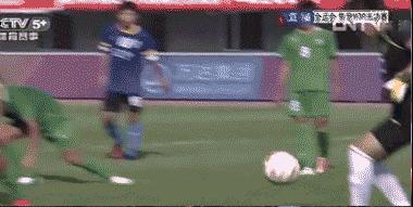 就算你是一个伪球迷，肚子也会笑到疼（下半场）