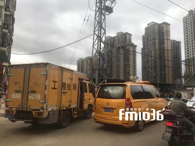 福州闽侯煤气爆炸新闻,福州黑燃气爆炸最新消息