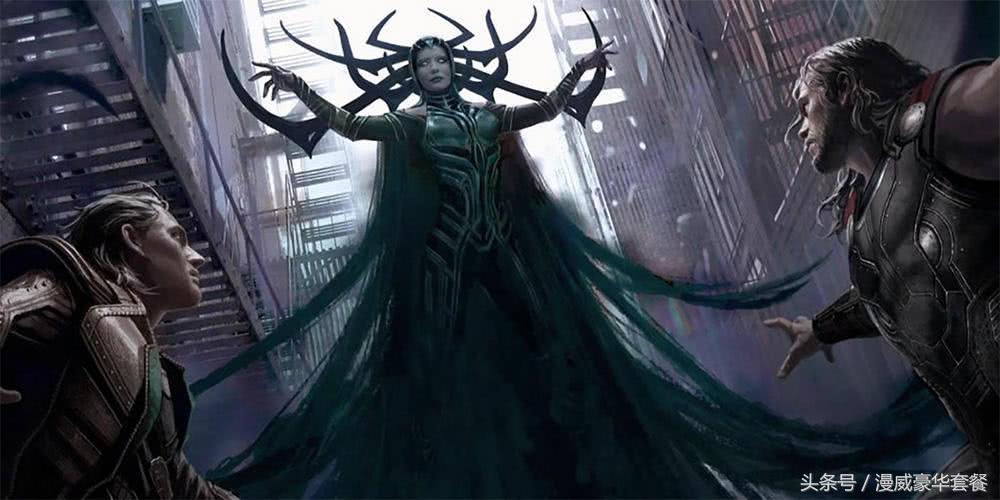 古一灭霸奥丁多玛姆哪个最强,为啥奥丁和古一不提前杀了灭霸