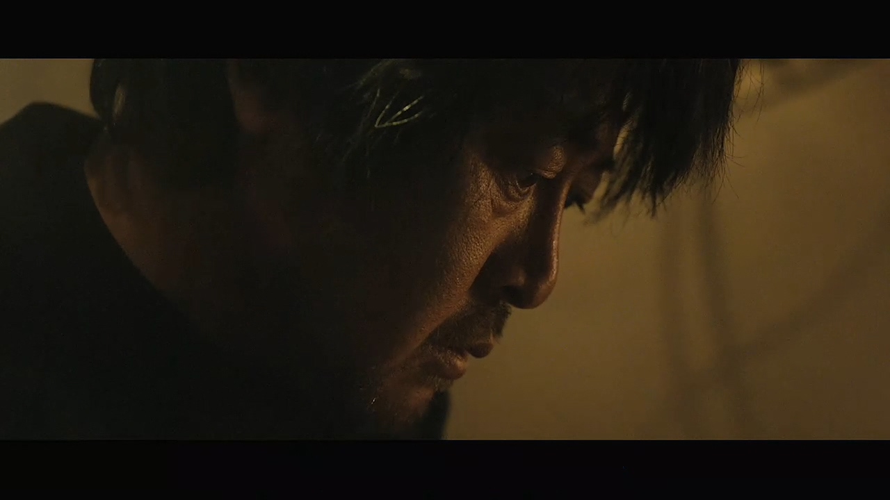 你不杀了她，咱们都得玩儿完！—韩国电影无尿点系列