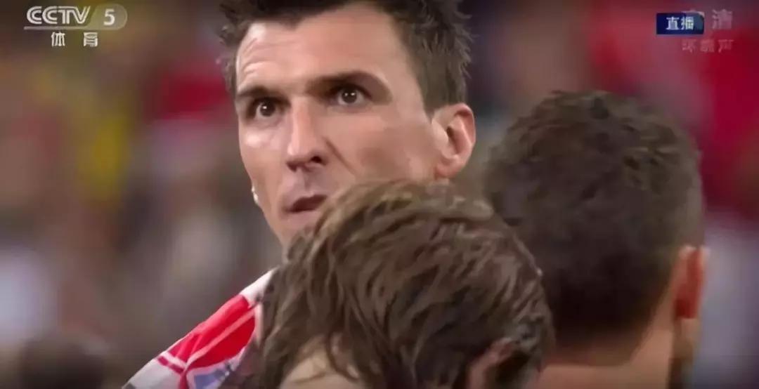 这个从战火中走来的世界杯MVP，用努力赢得了全世界的尊重