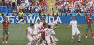 var不是只看点球吗,var看c罗点球