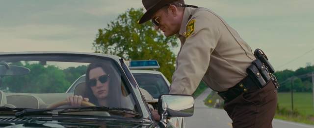 一个生猛刺激的惊悚片,一个让人大气不敢喘的惊悚片