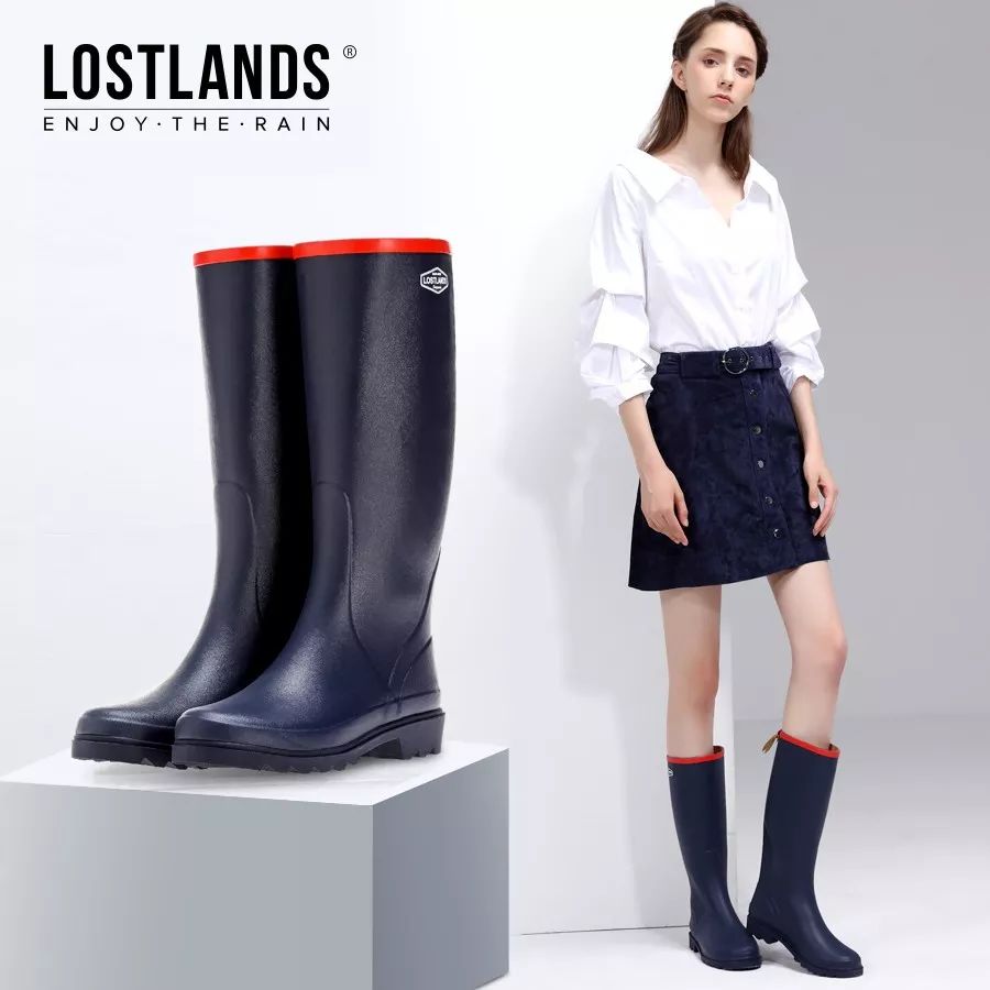 下雨天穿雨衣怎么好看,下雨天穿雨衣怎么才能保证不湿