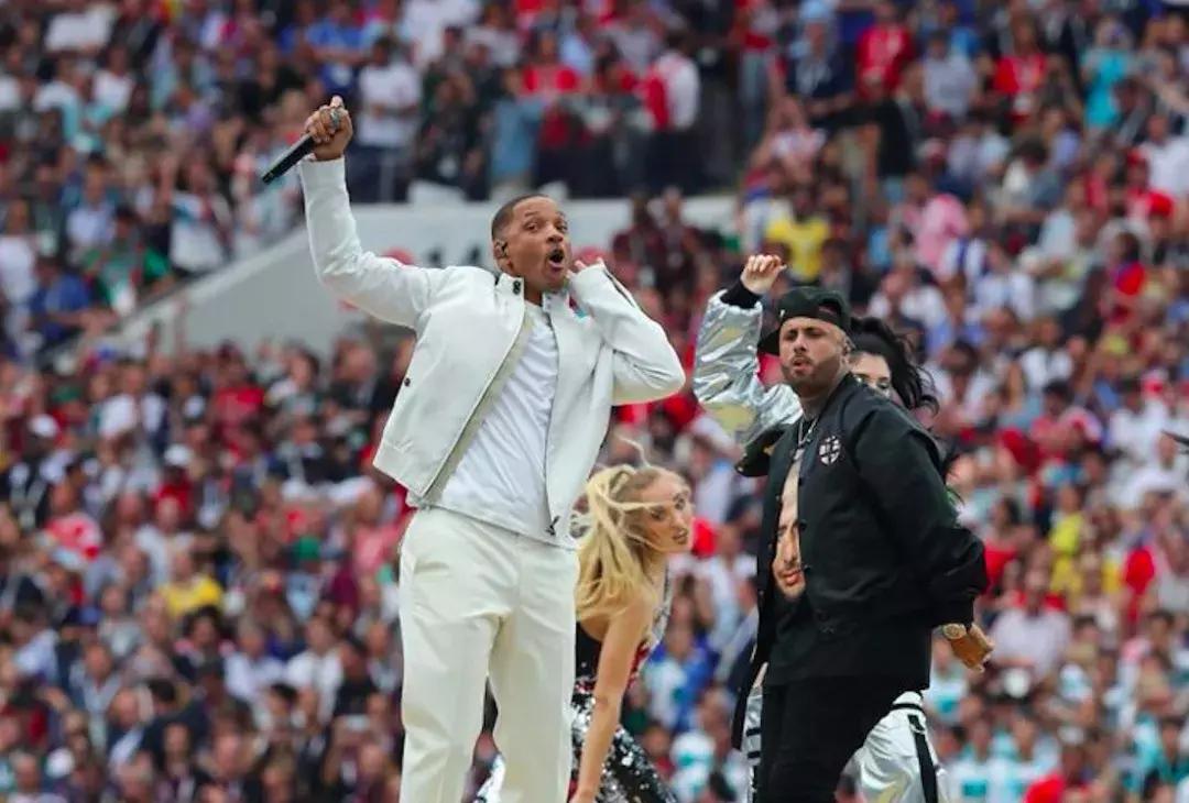 2018年俄罗斯世界杯举行了几天,2018年俄罗斯世界杯结果