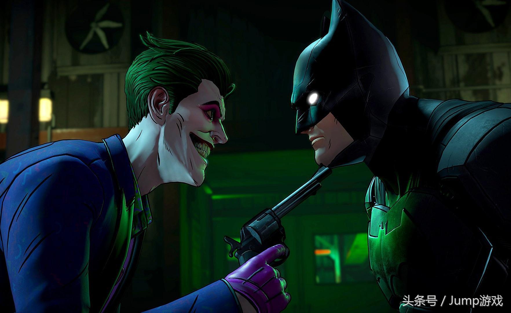 2018上半年日本最卖座的10款游戏里，NS游戏占了这7款Jump简报