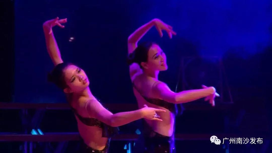 600万催开南沙文艺春天！扶持政策实施三年，文艺团体花齐放